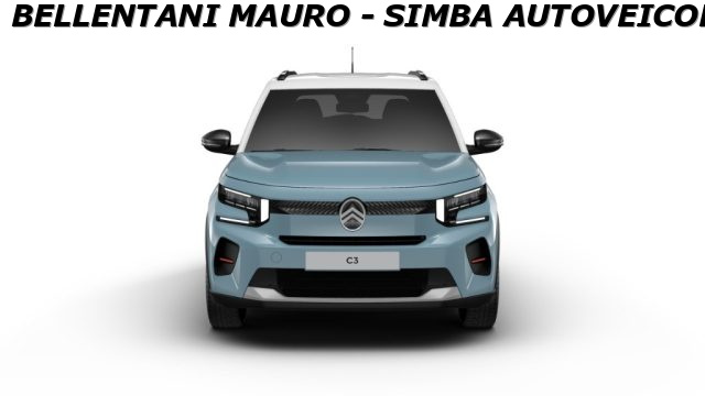 CITROEN C3 usata, con Airbag Passeggero