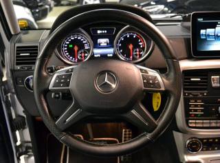 MERCEDES-BENZ G 500 usata, con Controllo automatico clima