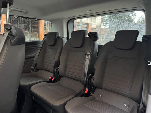 FORD Transit Custom usata, con Controllo trazione
