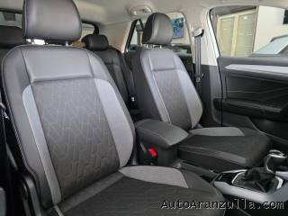 VOLKSWAGEN T-Roc usata, con Vetri oscurati