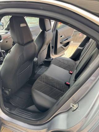 OPEL Mokka usata, con Sedile posteriore sdoppiato