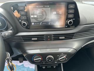 HYUNDAI i20 usata, con Climatizzatore