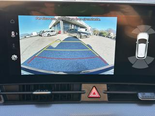 OPEL Frontera usata, con Controllo trazione