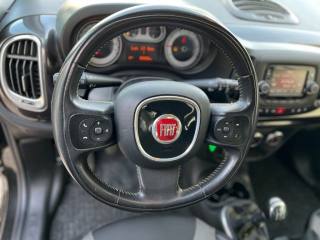 FIAT 500L usata 16