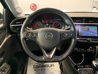 OPEL Corsa usata, con Chiusura centralizzata