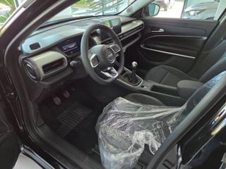 JEEP Avenger usata, con Cronologia tagliandi