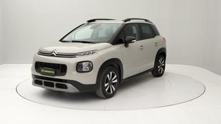 CITROEN C3 Aircross 1.2 puretech Shine 82cv my18