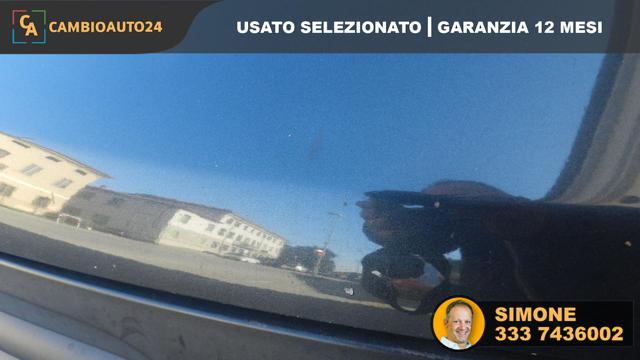 DACIA Dokker usata 100