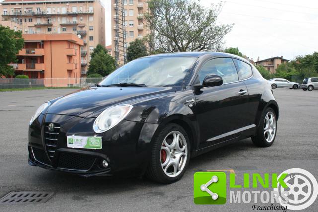 ALFA ROMEO MiTo usata, con ABS