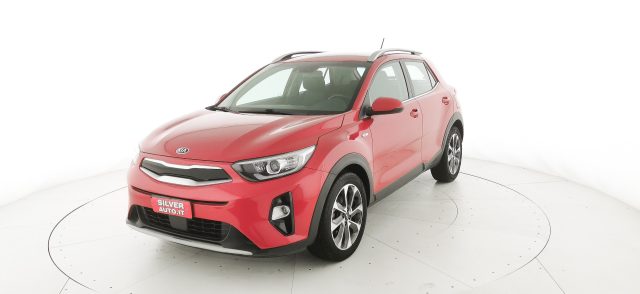 KIA Stonic usata 2