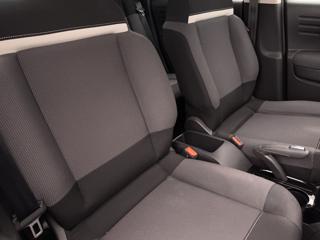 CITROEN C3 Aircross usata, con Specchietti laterali elettrici