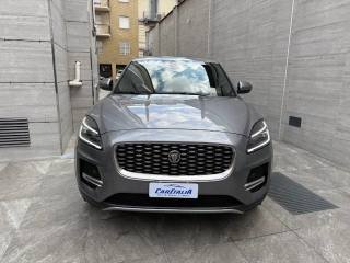 JAGUAR E-Pace usata, con Airbag