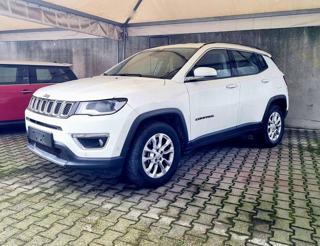 JEEP Compass usata, con Airbag Passeggero