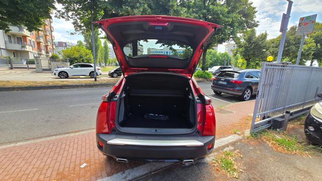 PEUGEOT 2008 usata, con Cruise Control