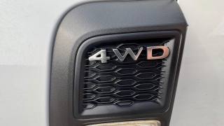 DACIA Duster usata, con Isofix