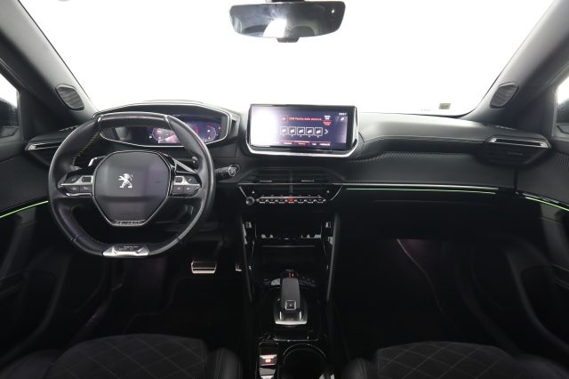 PEUGEOT 2008 usata 4