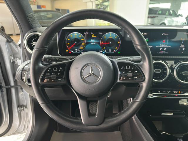 MERCEDES-BENZ A 180 usata, con Chiusura centralizzata