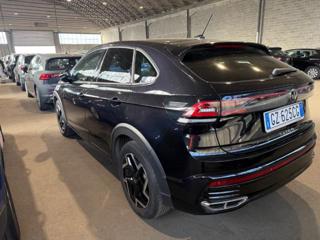 VOLKSWAGEN Taigo usata, con Airbag Passeggero