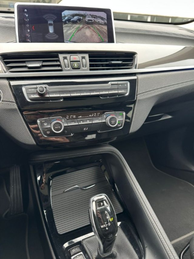BMW X1 usata, con Cruise Control
