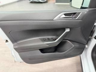 VOLKSWAGEN Polo usata, con Lettore CD