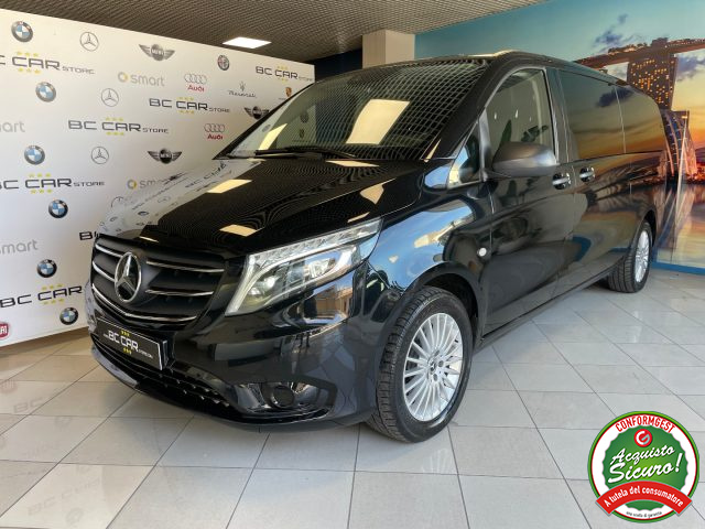 MERCEDES-BENZ Vito usata, con USB