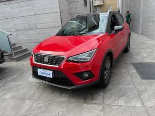 SEAT Arona 1.6 TDI 95 CV DSG XCELLENCE