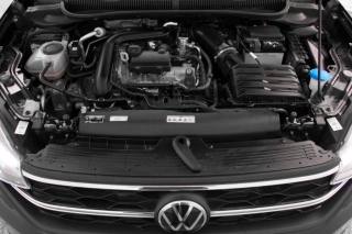 VOLKSWAGEN Taigo usata, con Cruise Control