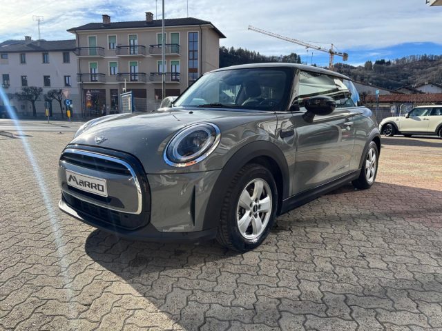 MINI Cooper usata, con Airbag