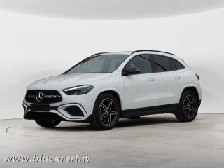 MERCEDES-BENZ GLA 200 usata, con Airbag laterali