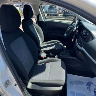 FIAT Tipo usata, con USB