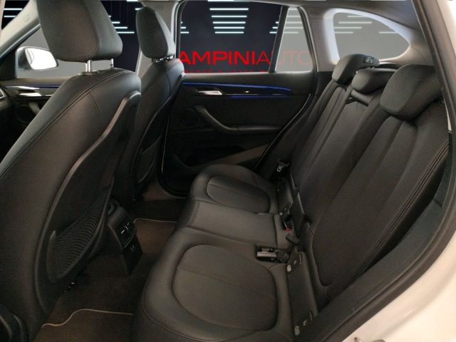 BMW X1 usata 19
