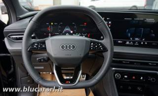 AUDI Q5 usata, con Sedile posteriore sdoppiato