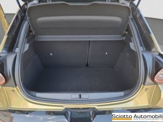 LANCIA Ypsilon usata, con Autoradio digitale
