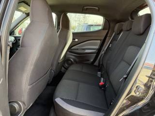 NISSAN Juke usata, con Telecamera per parcheggio assistito