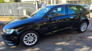 AUDI A3 usata, con Airbag