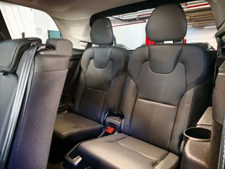 VOLVO XC90 usata, con Cerchi in lega