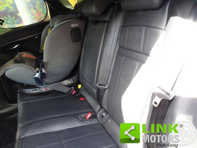 LAND ROVER Range Rover Evoque usata, con Climatizzatore