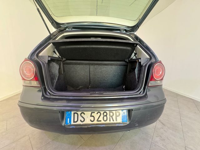 VOLKSWAGEN Polo usata 7