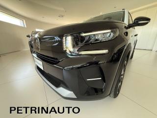 CITROEN C3 usata, con Controllo trazione