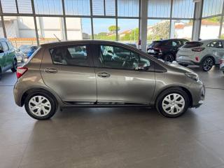 TOYOTA Yaris usata, con Airbag laterali
