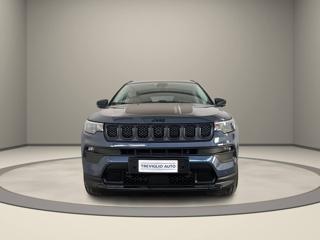 JEEP Compass usata, con Airbag