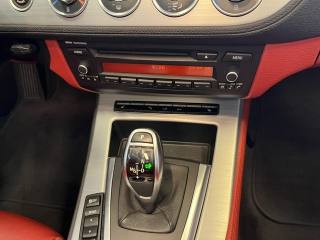 BMW Z4 usata, con Interni in pelle