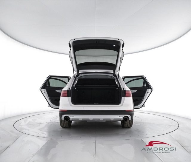 AUDI A4 allroad usata 6