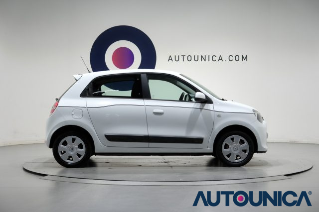 RENAULT Twingo usata, con Airbag Passeggero