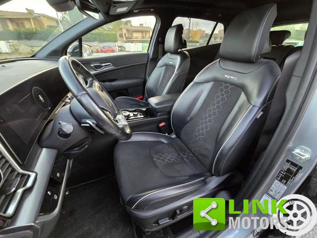 KIA Sportage usata, con Chiusura centralizzata