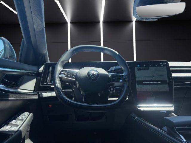 RENAULT Austral usata, con Climatizzatore