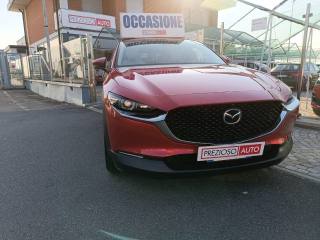 MAZDA CX-30 usata, con Regolazione elettrica sedili