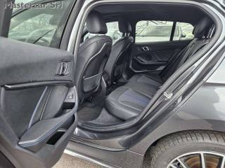 BMW 116 usata, con ESP