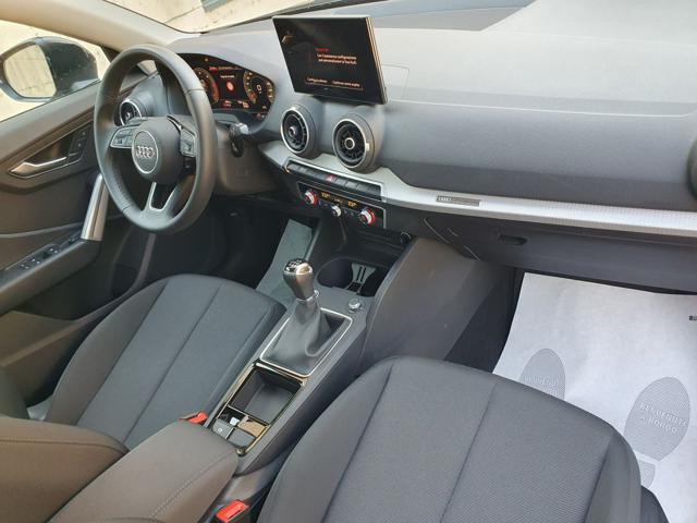 AUDI Q2 usata, con Controllo trazione