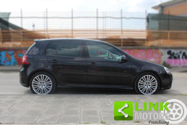 VOLKSWAGEN Golf usata, con Airbag